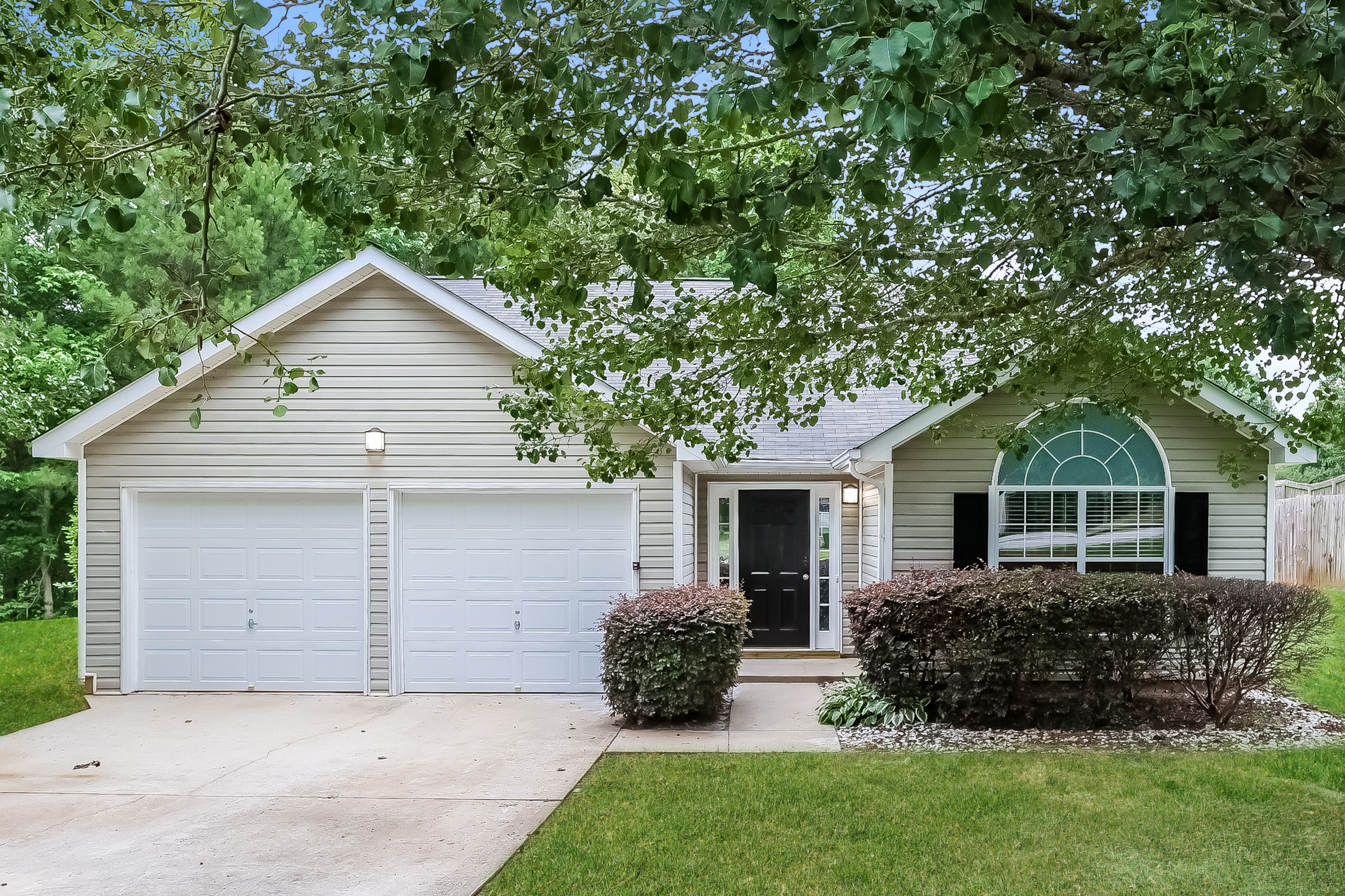 4630 Thermal Ct Douglasville, GA 30135